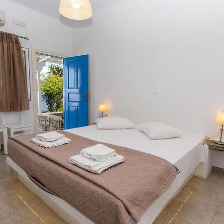 Mykonos Vouniotis Rooms Mykonos Town Buitenkant foto