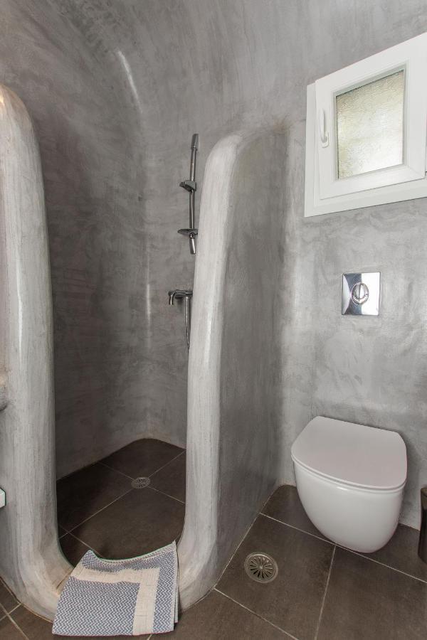 Mykonos Vouniotis Rooms Mykonos Town Buitenkant foto
